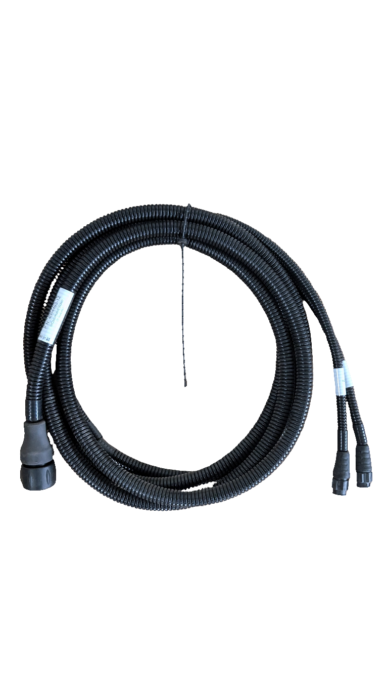 Ag Leader 4004493-12 Incommand Video, 2 Camera Cable