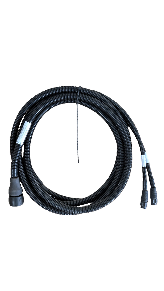 Ag Leader 4004493-12 Incommand Video, 2 Camera Cable
