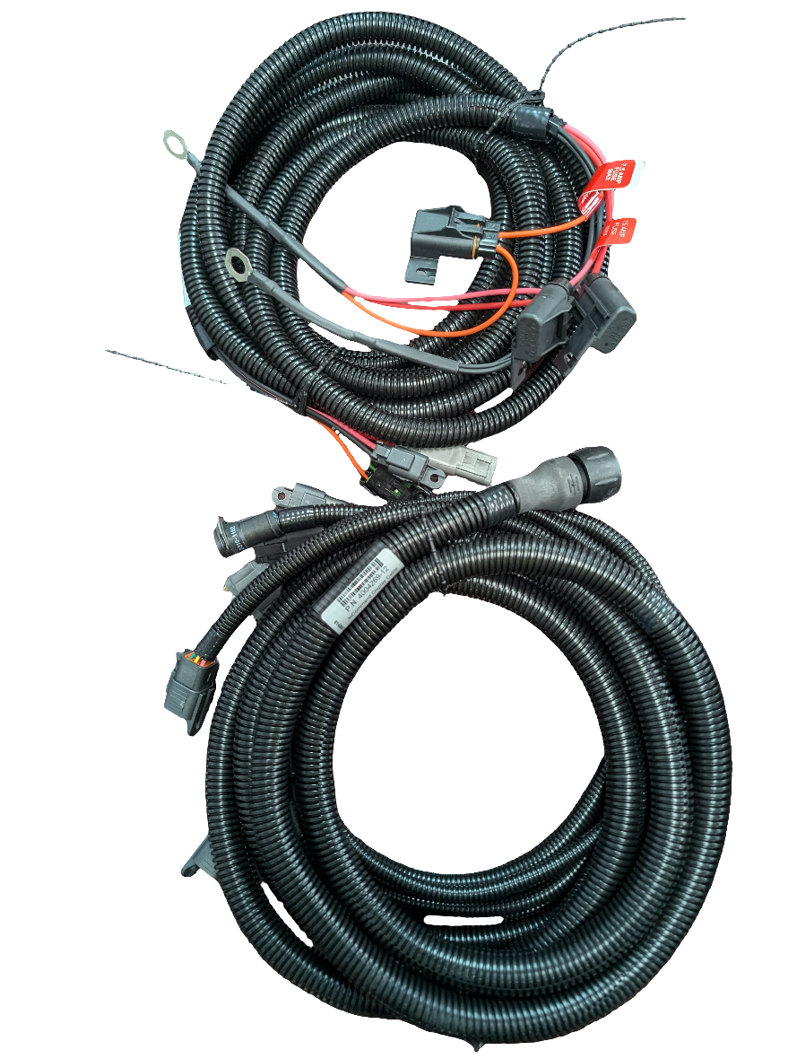Ag Leader 4101316 Incommand Display and Power Cable Kit 15' – Andrews Ag