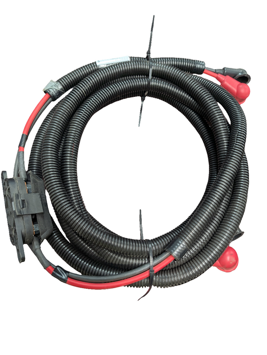 Ag Leader 4002584 ISOBUS Battery Cable