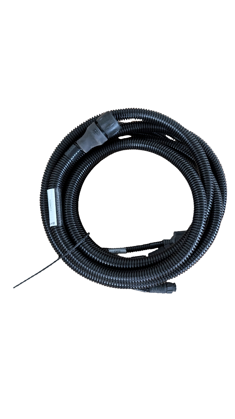 Ag Leader 4005560-12 Auxiliary Serial, 2 Camera Cable