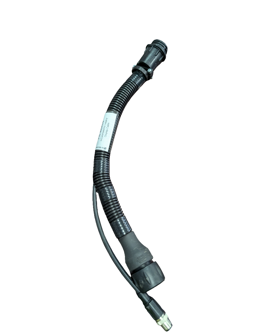 Ag Leader 4004399 INCOMMAND, Legacy Display Adapter Cable