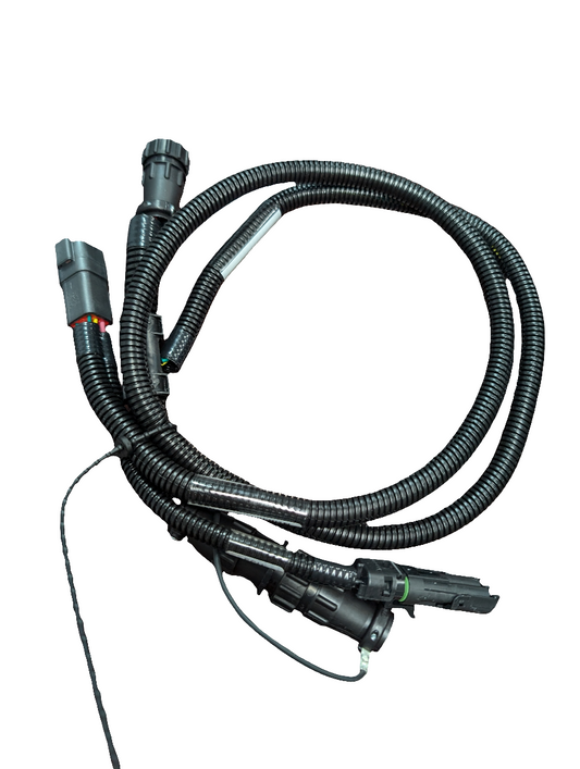 Ag Leader 4101320  ISO ADAPTER KIT - INCOMMAND, 9 PIN AMP