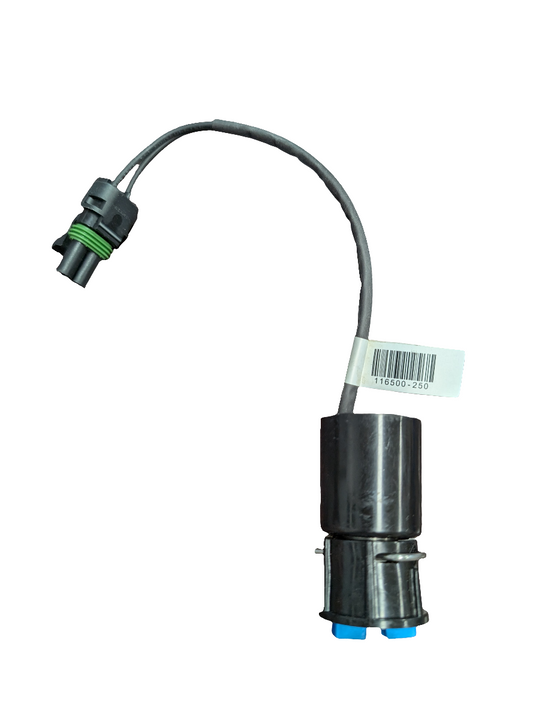 Ag Leader 116500-250 VALVE ASSEMBLY - STANDARD - TEEJET