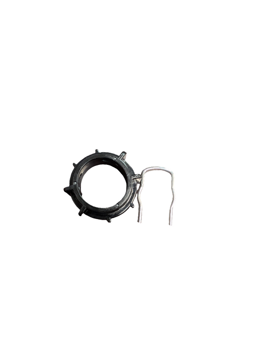 Ag Leader 116500-007 UClip and Flynut Wilger Service Kit