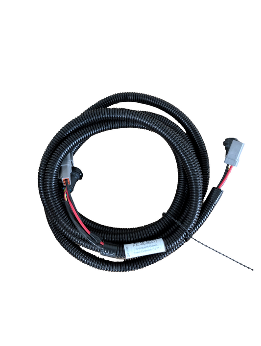 Ag Leader 4001808-12  CAN/Hi-Current Power Extension Cable (12FT).
