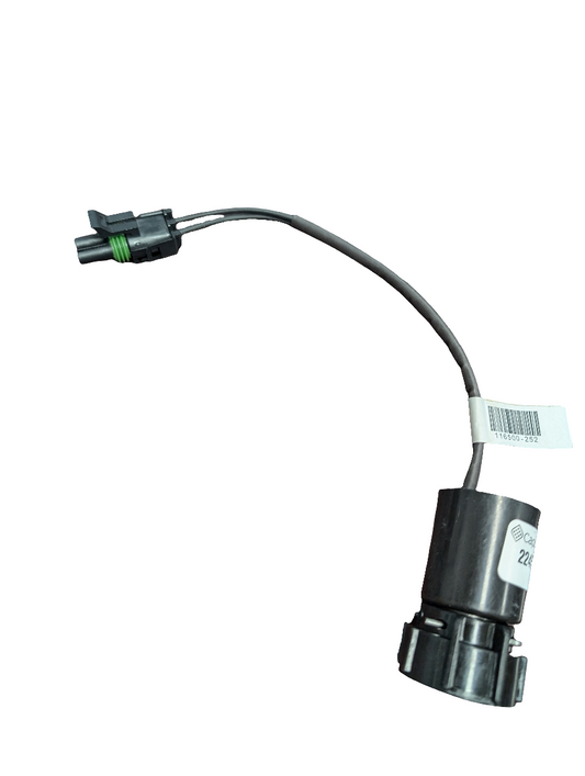 Ag Leader 116500-252 VALVE ASSEMBLY - STANDARD - WILGER
