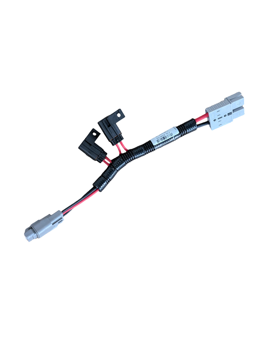 Ag Leader 4006123 RCM Power Tee