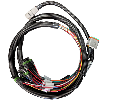 Ag Leader 4000424-6 CABLE - 7 SECTION (3-PIN WP TOWER) 6FT