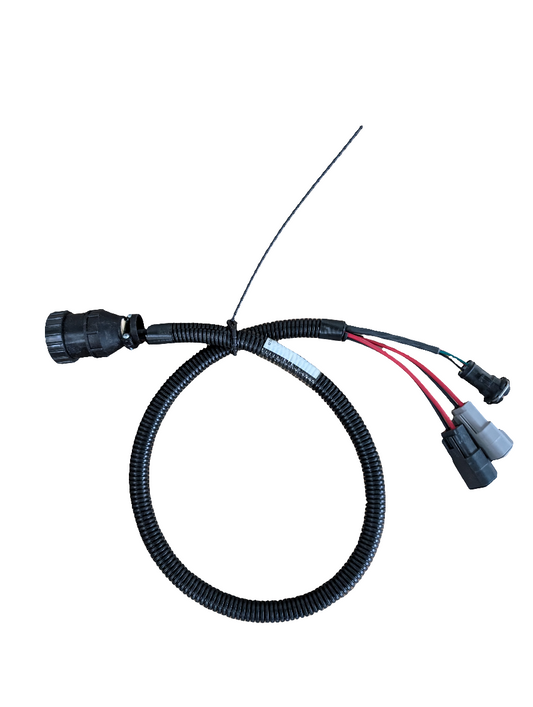 Ag Leader 4001979-3 CAN/Power With Implement Connection 3 FT