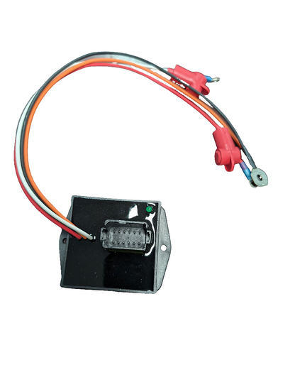 Ag Leader 4006710 Alternator Management Circuit (AMC) With Kickstart - 24 Volt