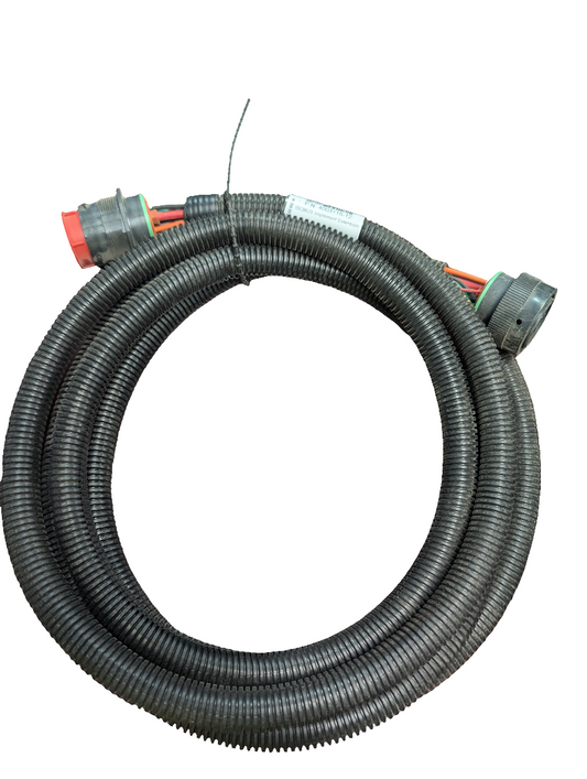 Ag Leader 4003116-12 ISOBUS Implement Extension Cable 12ft.
