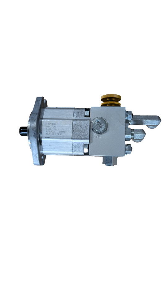 Ag Leader 4005503 Hydrualic Motor Assembly 130 AMP