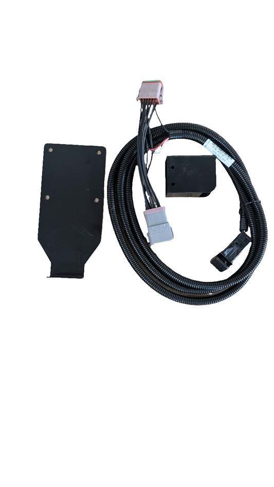 Ag Leader 4002968 Jump-Start Switch Kit - Hydrualic SeedRateControl