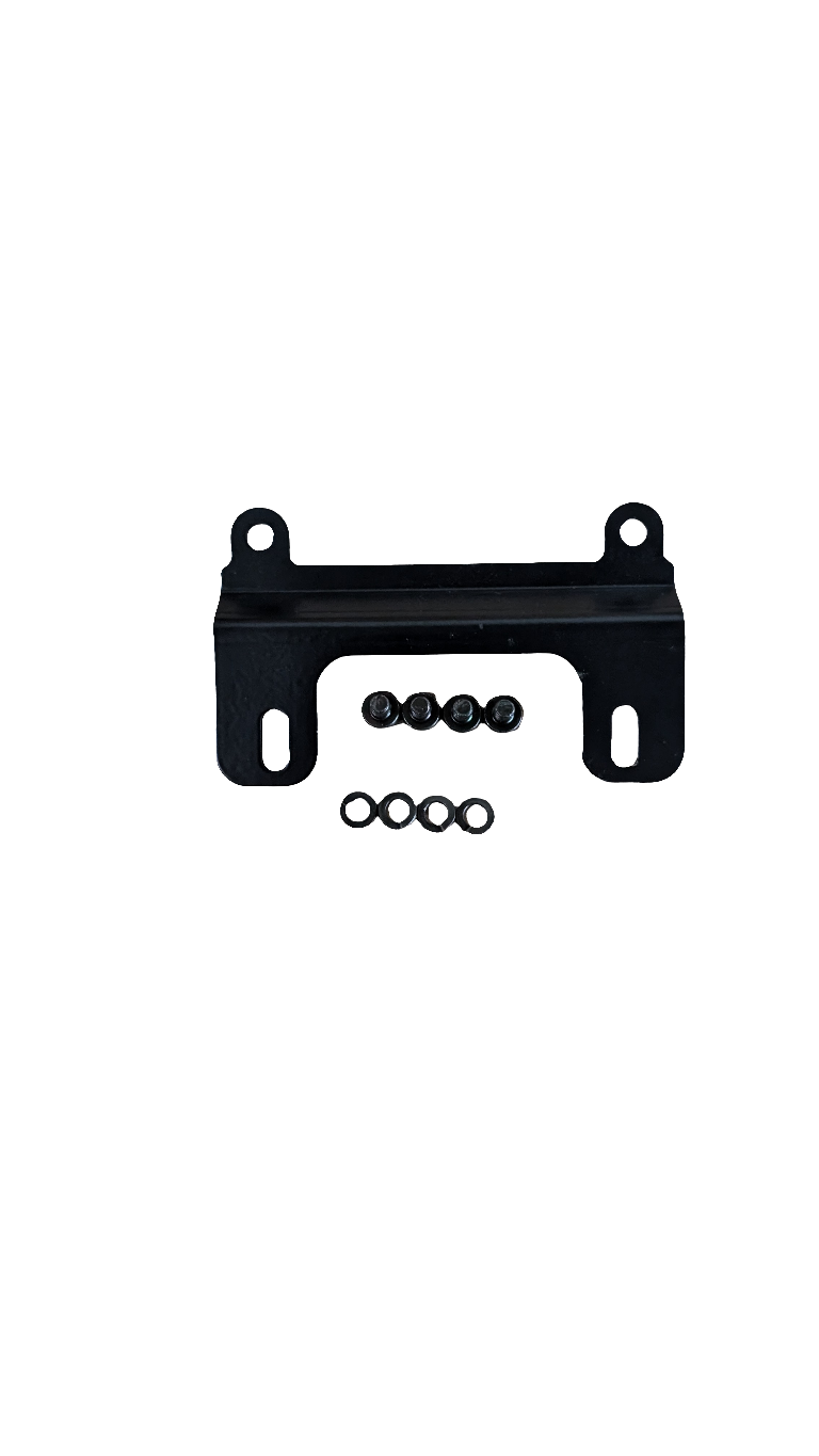 Ag Leader 4101324 Incommand Display/Switchbox Bracket Kit – Andrews Ag
