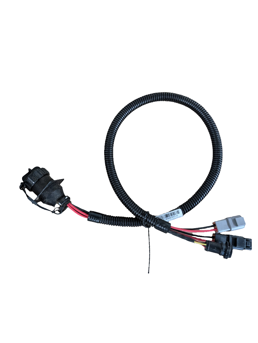 Ag Leader 4006352-3 CAN A Tractor Cable 3ft.