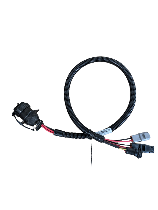 Ag Leader 4006352-3 CAN A Tractor Cable 3ft.