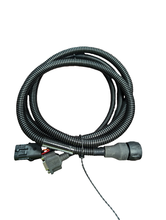 Ag Leader 4007129-6  Incommand Display Cable - Power/GPS (6 FT)