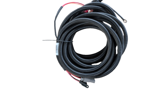 Ag Leader 4002016-22  Power Cable - Guidance/High Current (22 FT)