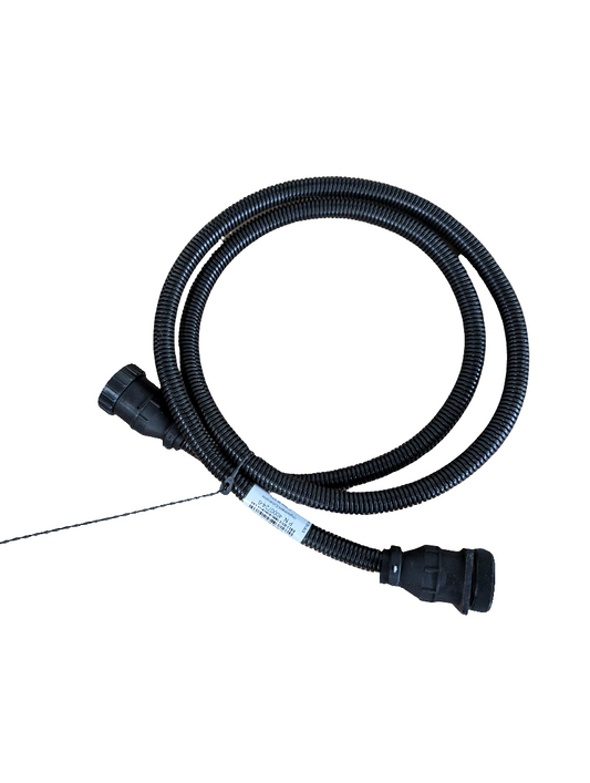 Ag Leader 4000724-6 Cable - CAN Bus Power Ext., 6ft.