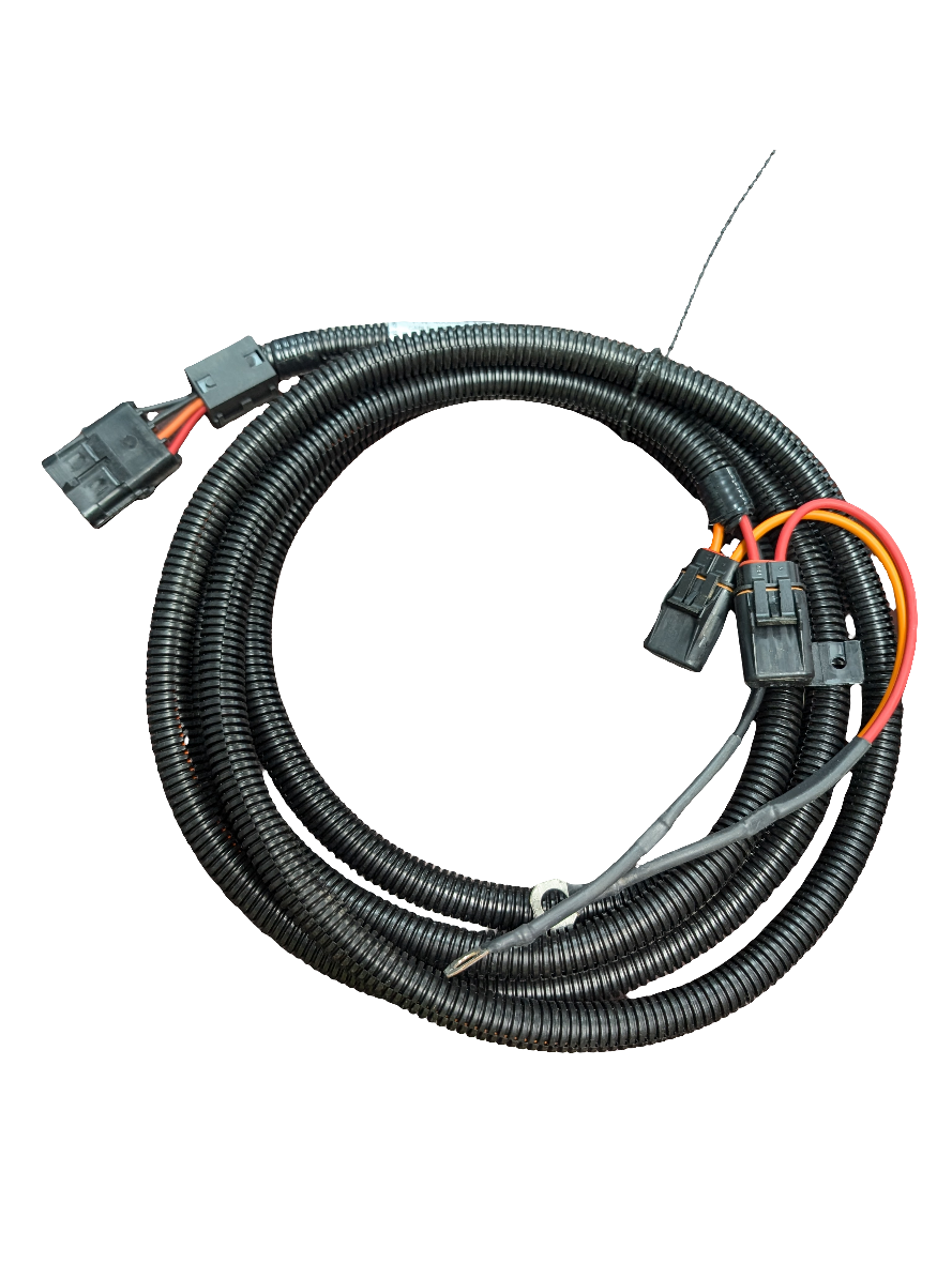 Ag Leader 4006655-12  High Current Power Cable - Rightspot Hub (12 FT)