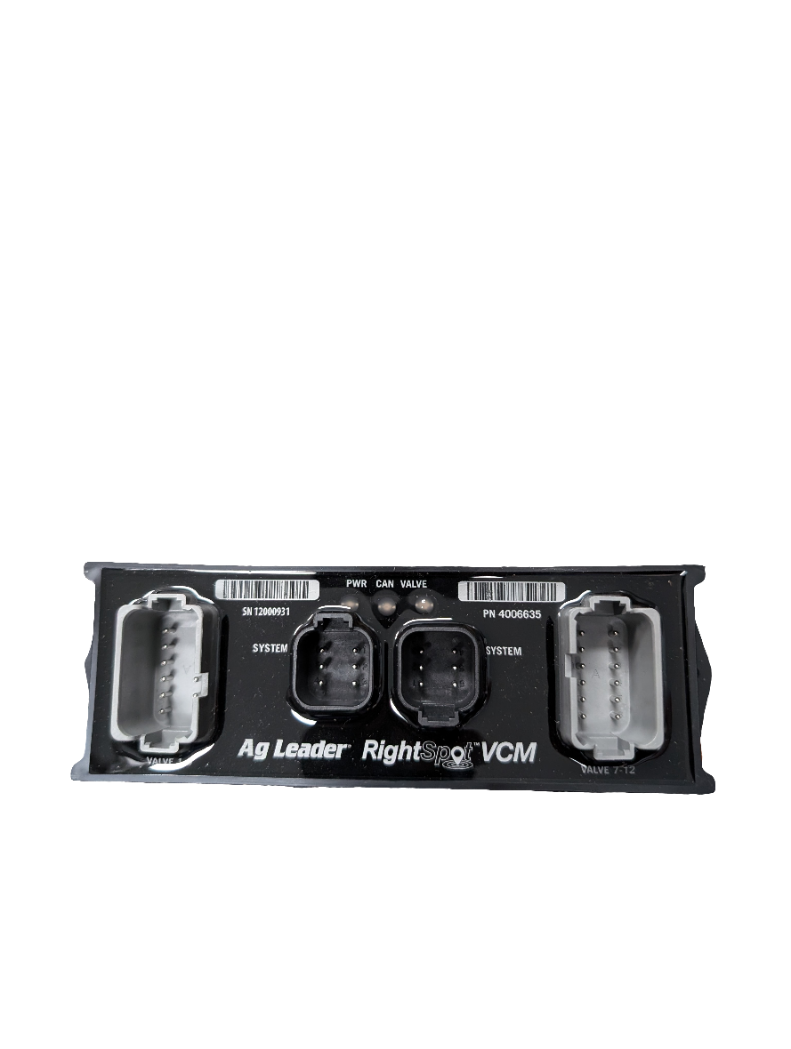 Ag Leader 4006635 Rightspot Valve Control Module – Andrews Ag