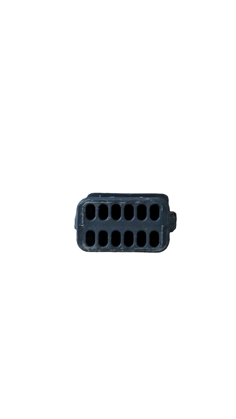 Ag Leader 2001143-12N Dust Plug