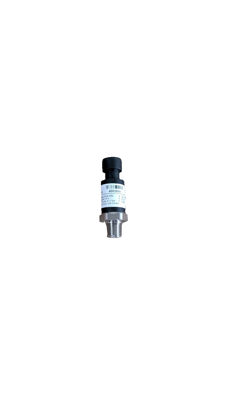 Ag Leader Sensor Ag Leader 4003634 Pressure Sensor Assembly - 3 PIN METRIPACK, 1/4NPT ...