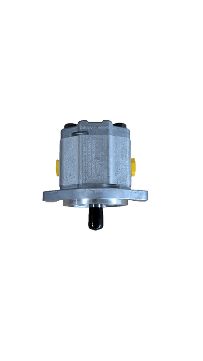 Ag Leader 4006136 Hydraulic Motor Assembly - 8CC/REV (Surespeed Generator)