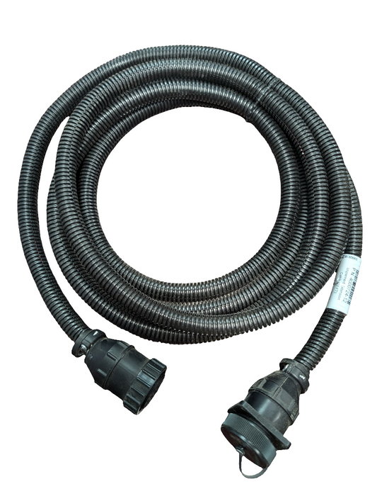 Ag Leader 4000724-12 Cable - CAN Bus Power Ext., 12ft.