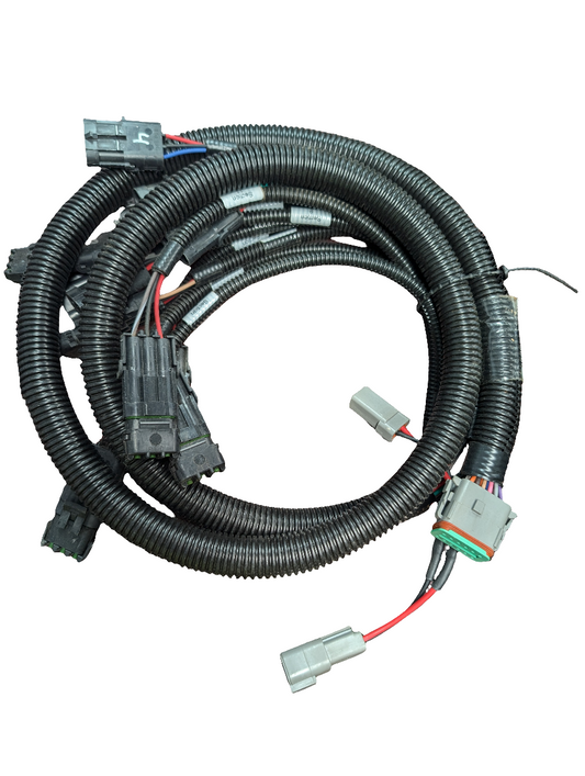 Ag Leader 4003947-6 Cable - 12 SECTION [WP3F] 6FT