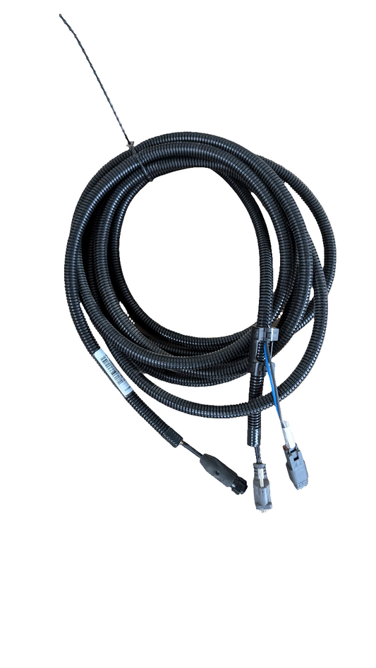 Ag Leader 4002673-18 CABLE - GPS 1500/2500 SINGLE PORT