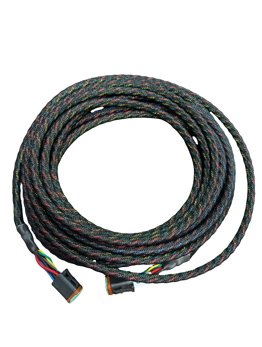 Ag Leader 150004-025 Rightspot CAN Extension 25ft