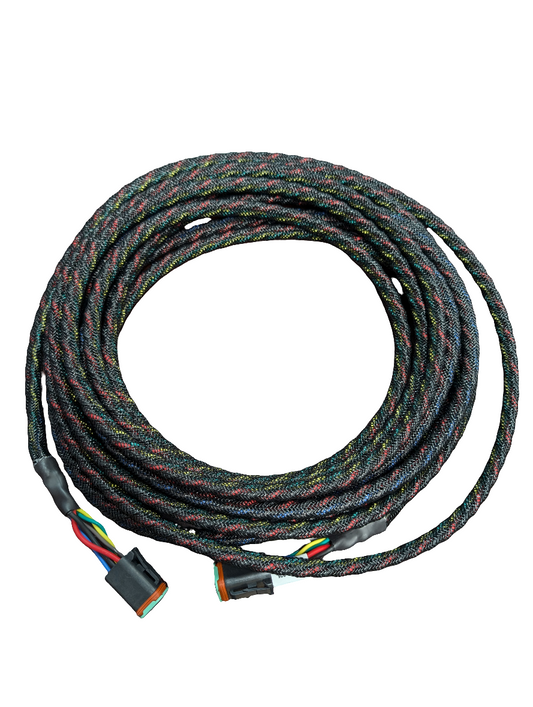 Ag Leader 150004-025 Rightspot CAN Extension 25ft