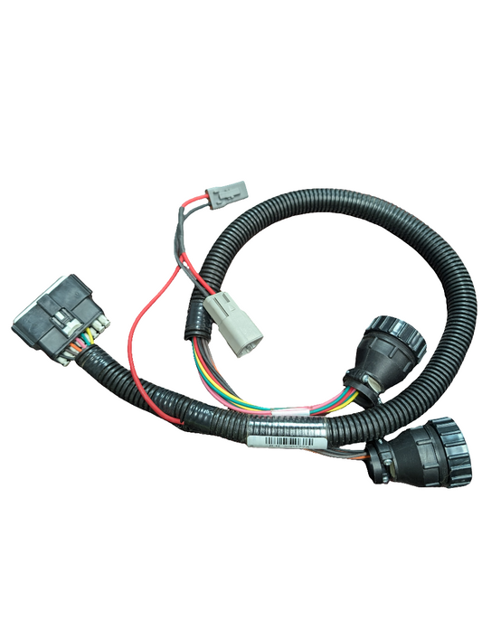 Ag Leader 4001778 12 Row - 2 Rows Per Section Cable