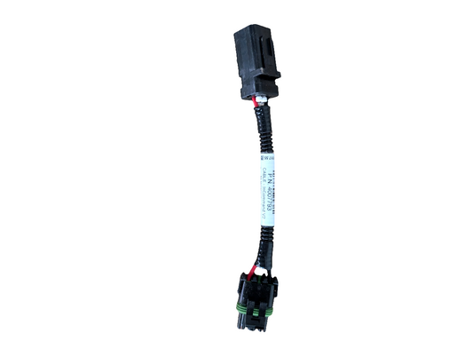 Ag Leader 4007793 Power Adapter Cable- Incommand V2 To Legacy