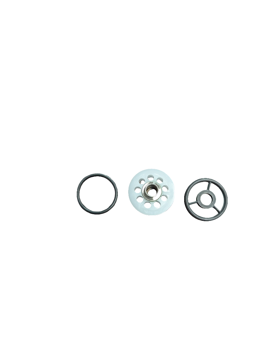 Ag Leader 116500-009 SERVICE KIT - ORIFICE INSERT - (TEEJET AND WILGER STANDARD U-CLIP)