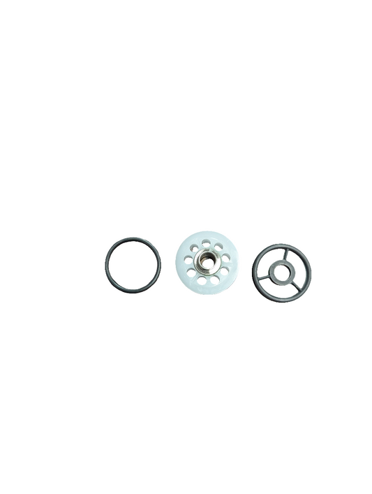 Ag Leader 116500-009 SERVICE KIT - ORIFICE INSERT - (TEEJET AND WILGER STANDARD U-CLIP)