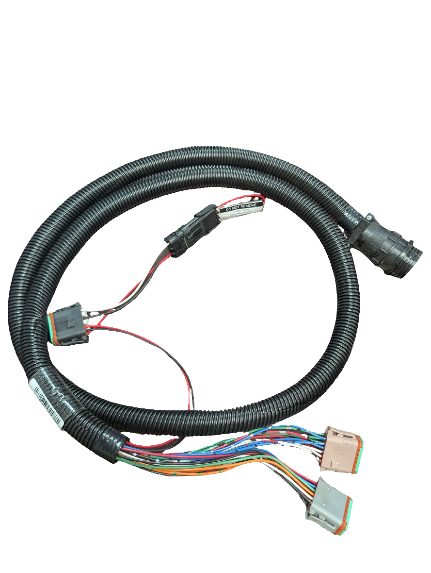 Ag Leader 4001533-6 John Deere CT Harness