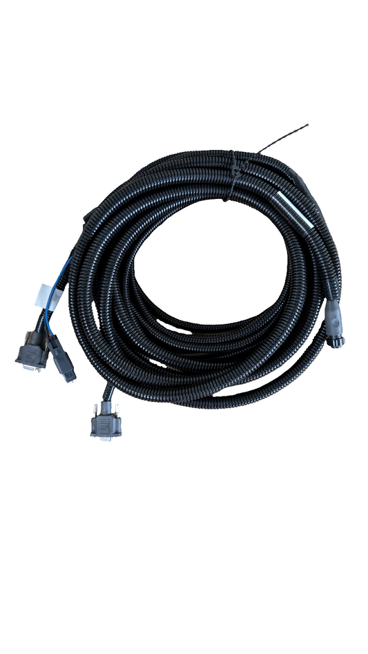 Ag Leader 4002480-18 GPS 1500/2500 Mobile Logging Cable