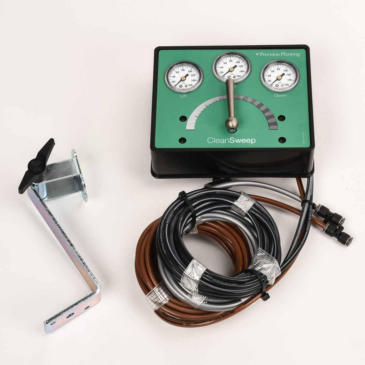 Row Cleaner Controller Precision Planting 755277 Manual Row Cleaner Controller – Andrews Ag