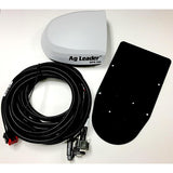 Ag Leader Display Bundle - Incommand 1200 & GPS 7500