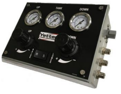 Yetter 2969-053 Pneumatic Controller Kit