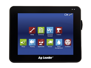 Ag Leader 4100277 Incommand 800 Display Bundle