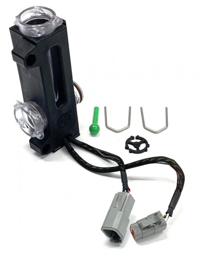 Micro-Trak 01995 SafeGuard Blockage Sensor – Andrews Ag