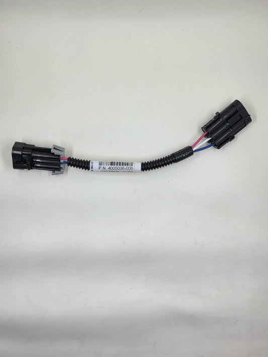 Ag Leader 4005036-006 Rotary Sensor Adapter