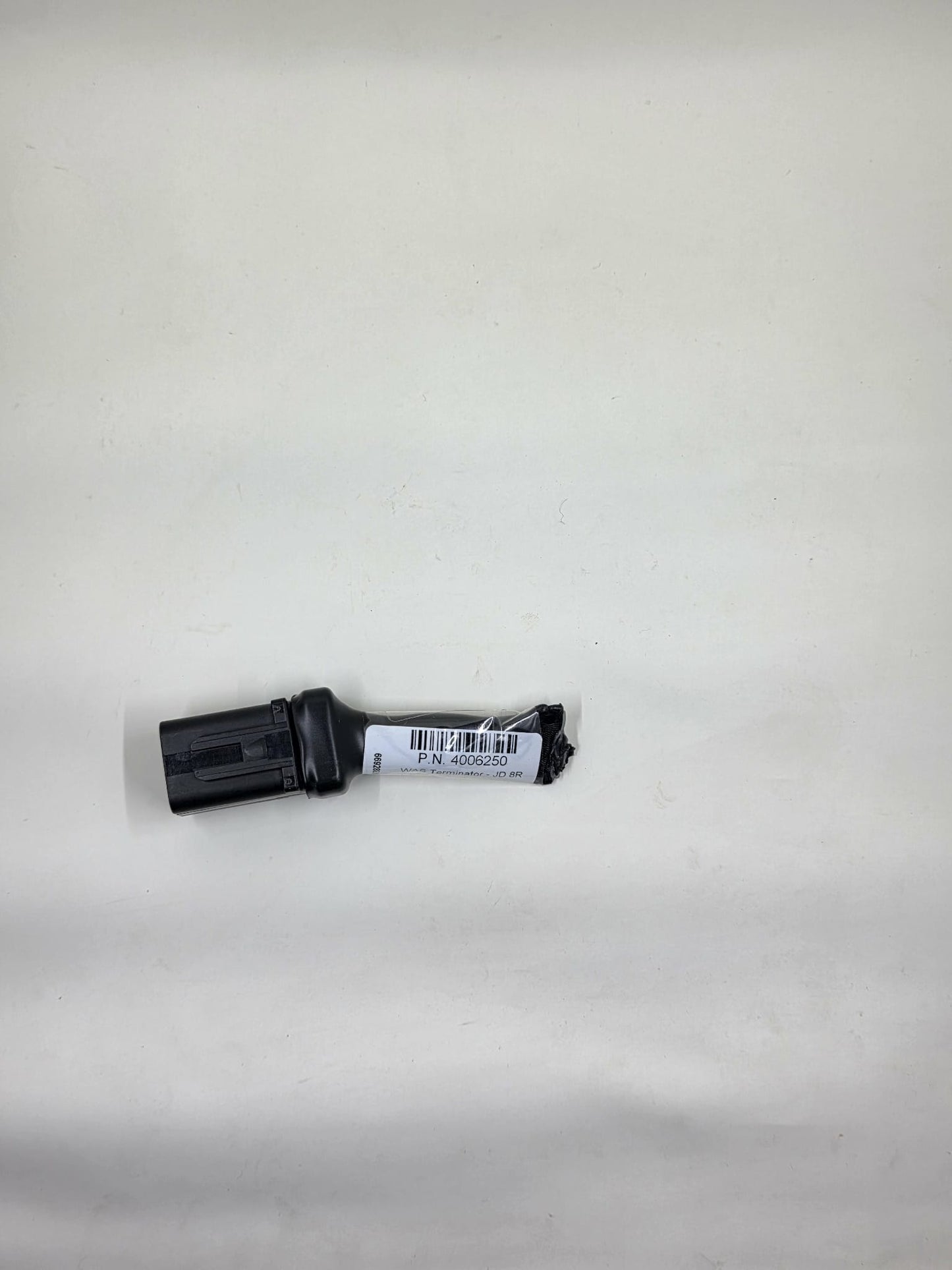 Ag Leader 4006250 WAS Signal Terminator Terminator - JD 8R, Autotrac Ready (NON ISO CAN) 4006250