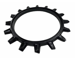 Yetter 6200-036 Twisted Cast Spike Wheel Insert Kit