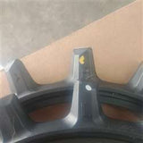 6200-006 Yetter Twister Closing Wheel Insert Kit (2 Wheels)