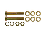 6200-006 Yetter Twister Closing Wheel Insert Kit (2 Wheels)